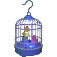 Cute Mini Bird Cage