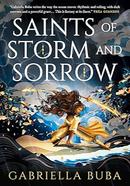 Saints of Storm and Sorrow