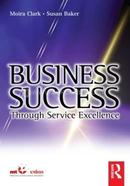 Business Success Through Service Excellence