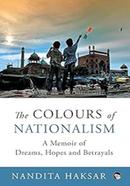 The Colours of Nationalism