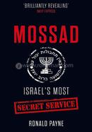 Mossad: Israel's Most Secret Service