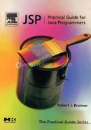 JSP: Practical Guide for Programmers image