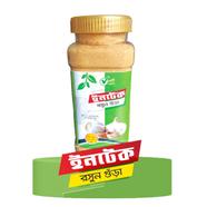 Intact Agro Garlic Powder-Rosun Gura (রসুন গুড়া) - 100 gm