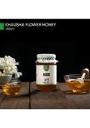 Naturals Khalisha Flower Honey - 250 gm