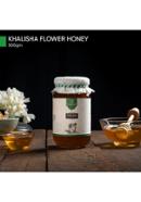 Naturals Khalisha Flower Honey (Khalisha Fuler Modhu) - 500 gm