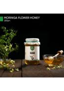 Naturals Moringa Flower Honey (Moringa Fuler Modhu) - 250 gm