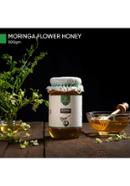 Naturals Moringa Flower Honey (মরিঙ্গা ফুলের মধু) - 500 gm