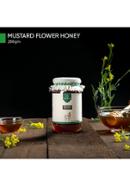 Naturals Mustard Flower Honey (সরিষা ফুলের মধু) - 250 gm icon