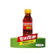 Intact Agro Mustard Oil-Sorishar Tel (সরিষার তেল) - 80 ml