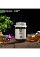 Naturals Sundarban Organic Honey (Sundarbaner Organic modhu) - 500 gm