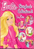 Barbie Story book Collection Volume 2
