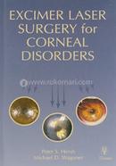 Excimer Laser Surgery for Corneal Disorders
