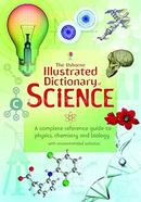 The Usborne Illustrated Dictionary of Science