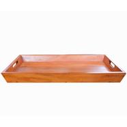 Wooden Serving Tray - (CFU-ST570)