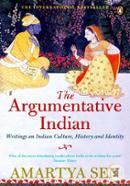 The Argumentative Indian: Writings on Indian History, Culture and Identity (Paperback) image