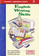 English Writing Skill image