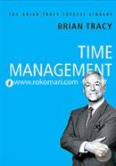 Time Management: The Brian Tracy Success Library image