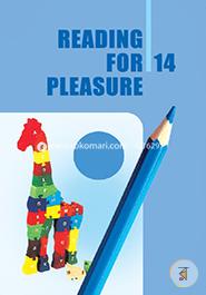 Reading for Pleasure 14