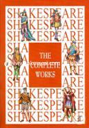 The Complete Works of William Shakespeare image