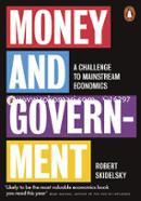 Money and Government image