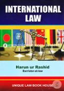 International Law image