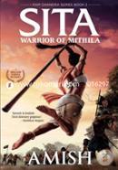 Sita-Warrior of Mithila (Book 2- Ram Chandra Series)
