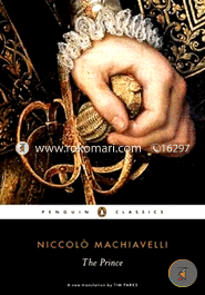 The Prince  image