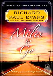 Miles to Go (The Walk)