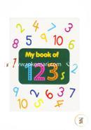 My Book OF 1 2 3