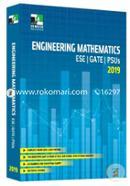 Engineering Mathematics : ESE, GATE, PSUs 2019