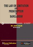 The Law on Limitation and Prescription in Bangladesh