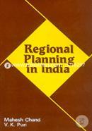 Regional Planning in India