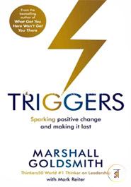 Triggers: Sparking positive change and making it last  image