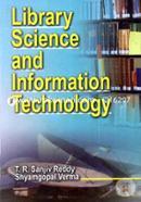 Library Science and Information Technology