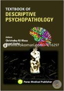 Textbook of Descriptive Psychopathology