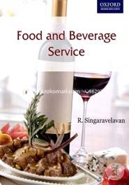 Food and Beverage Service image