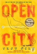 Open City: A Novel