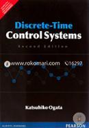 Discrete - Time Control Systems