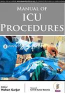 Manual Of Icu Procedures 