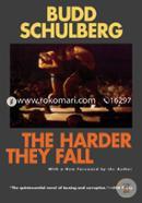 The Harder They Fall: a Novel