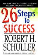 26 Steps To Success image