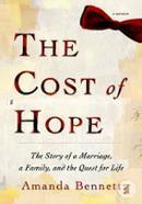 The Cost of Hope: A Memoir