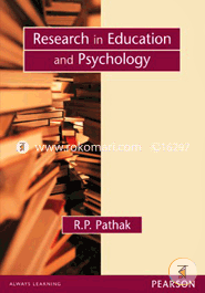 Research in Education and Psychology