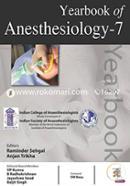 Yearbook of Anesthesiology-7
