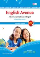 English Avenu (Course Book-2) image