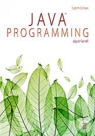 Java Programming: An Introduction to Victimology