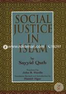 Social Justice in Islam 