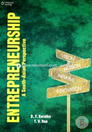 Entrepreneurship: A South-Asian Perspective