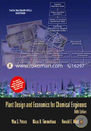 Plant Design and Economics for Chemical Engineers 