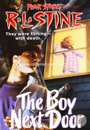 The Boy Next Door (Fear Street, No. 39) 
